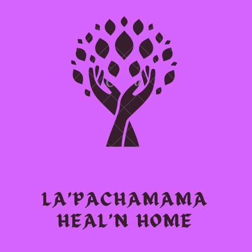 LA’ Pachamama Heal’N Home